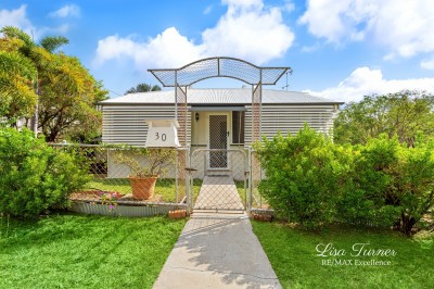 30 Green Street, West End, QLD 4810