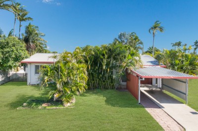 13 Florence Court, Thuringowa Central, QLD 4817