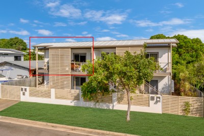 3/6 Eclipse Street, Rowes Bay, QLD 4810