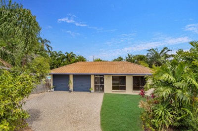 59 Wellesley Drive, Thuringowa Central, QLD 4817