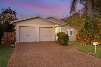 21 Gould Street, Thuringowa Central, QLD 4817