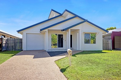 6 Wexford Crescent, Mount Low, QLD 4818