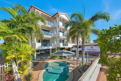 2/51-55 Palmer Street, South Townsville, QLD 4810