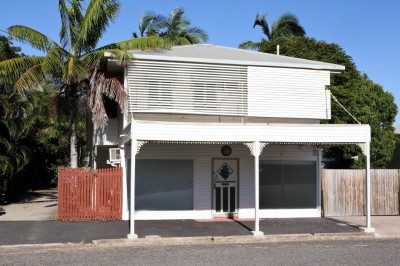 25 Bell Street, South Townsville, QLD 4810