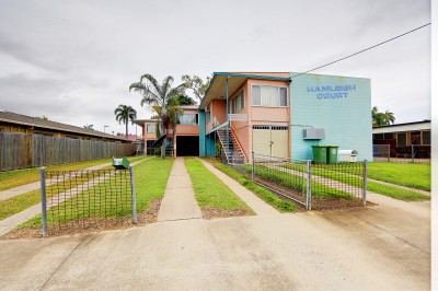 16 Bayswater Terrace, Hyde Park, QLD 4812