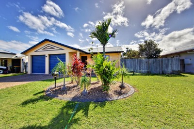10 Riesling Court, Condon, QLD 4815