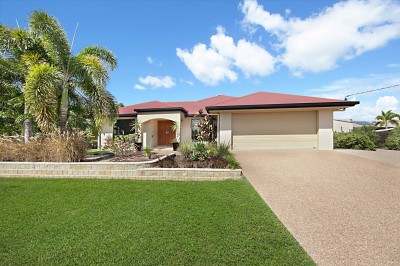 31 Tennessee Way, Kelso, QLD 4815