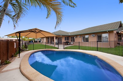 7 St Helens Dr, Mount Louisa, QLD 4814