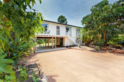 71 Stagpole Street, West End, QLD 4810