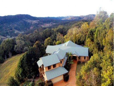 Property in Currumbin Valley - Sold