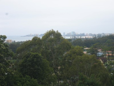 Property in Tugun Heights - Sold for $345,000