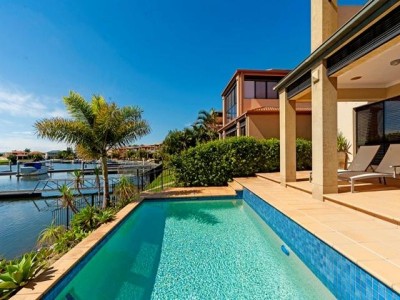 Property in Helensvale - Sold for $915,000