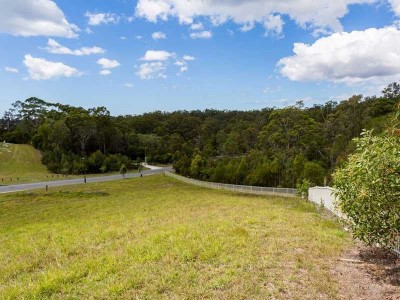 Property in Reedy Creek - Sold