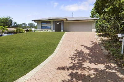 Property in Maudsland - Sold for $452,500