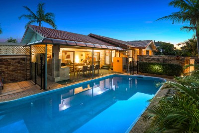 Property in Mermaid Waters - Sold