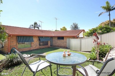 Property in Oxenford - Sold for $350,000