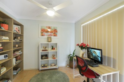 Property in Robina - Sold for $890,000