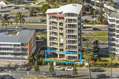 Property in Coolangatta - Sold for $1,300,000