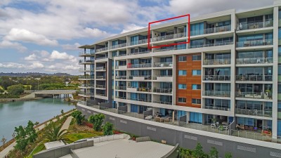 Property in Robina - Sold