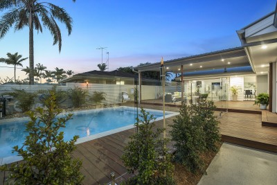 Property in Mermaid Waters - Sold