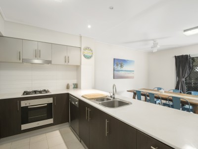 Property in Currumbin - Sold for $477,500