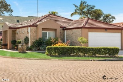 Property in Robina - Sold