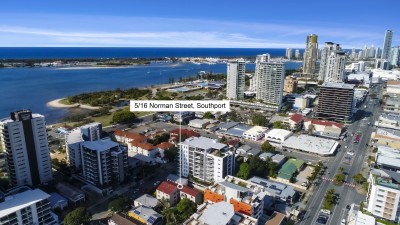 Property in Southport - Sold