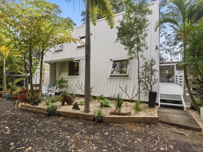 Property in Tanglewood - Sold for $800,000