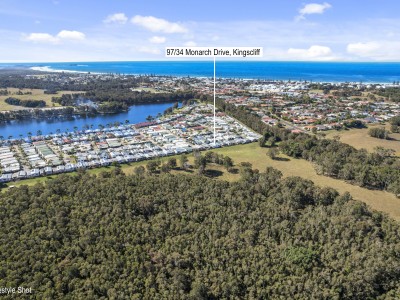 Property in Kingscliff - Sold