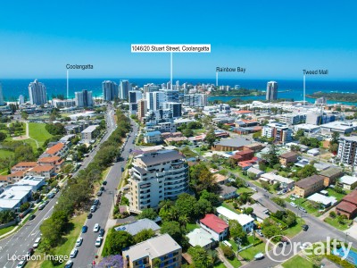 Property in Tweed Heads - Sold