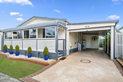 Property in Kingscliff - Sold for $480,000