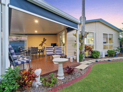 Property in Kingscliff - Sold for $615,000