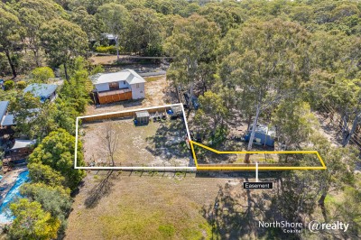 Property in Macleay Island - Sold