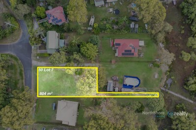 Property in Macleay Island - $195,000