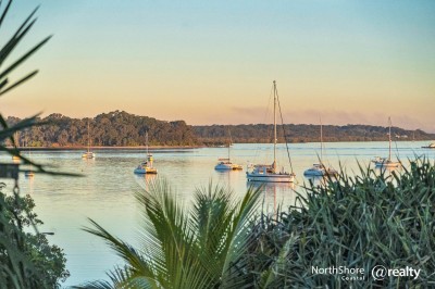 Property in Macleay Island - $720,000