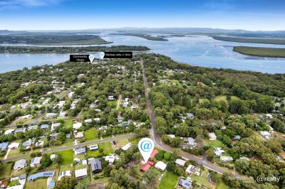 Property in Macleay Island - $95,000