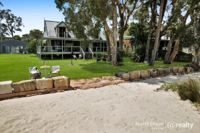 Property in Macleay Island - Contact the Agent