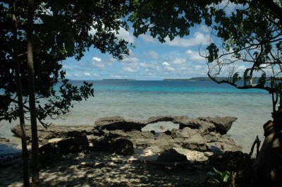 Property in Espiritu Santo Island Luganville - Sold for $52,500