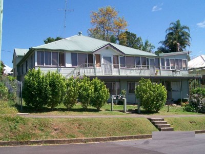 Property in Murwillumbah - Leased for $310