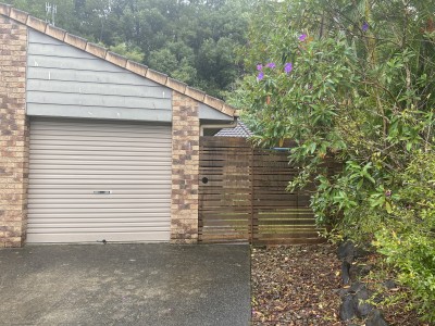 Property in Murwillumbah - Leased for $480