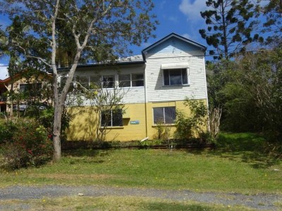 Property in Uki - Leased for $350