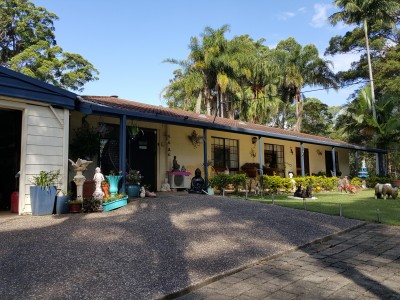 Property in Murwillumbah - Sold for $570,000