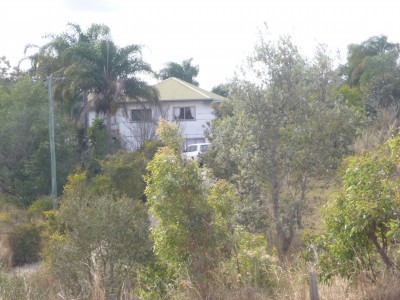 Property in Tyalgum - Sold