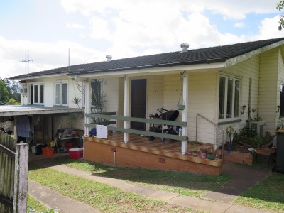 Property in Murwillumbah - Sold for $320,000