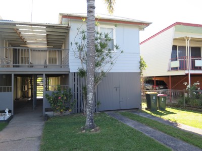 Property in Murwillumbah - Leased for $270