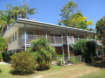 Property in Murwillumbah - Sold for $445,000