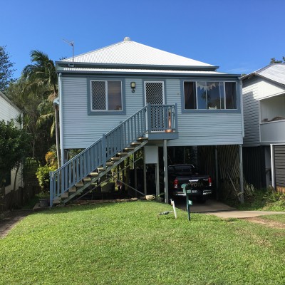 Property in Murwillumbah - Sold for $340,000