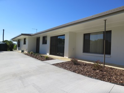 Property in Murwillumbah - Leased for $570