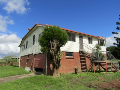 Property in Murwillumbah - Leased for $570