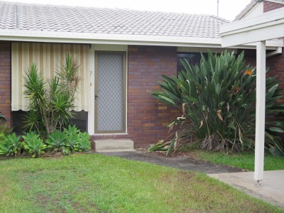Property in Murwillumbah - Leased for $320